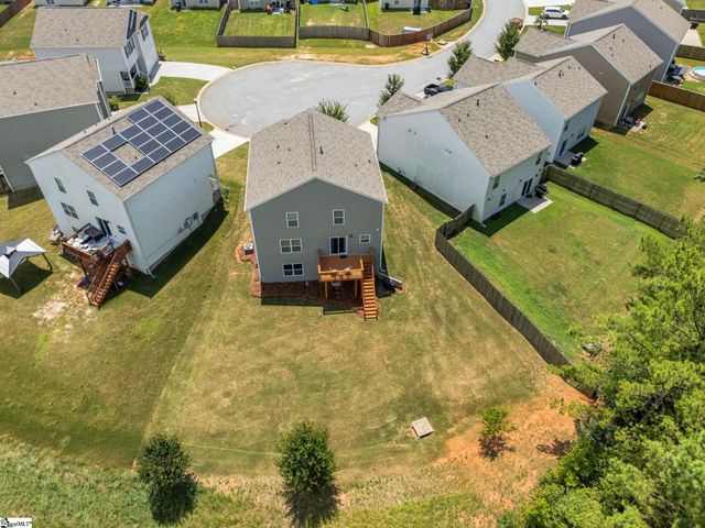1095 Summerlin Trail, Duncan, SC 29334