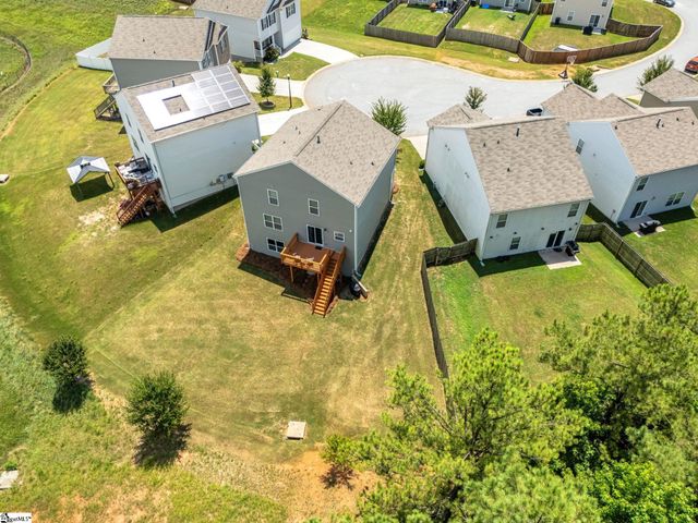 1095 Summerlin Trail, Duncan, SC 29334