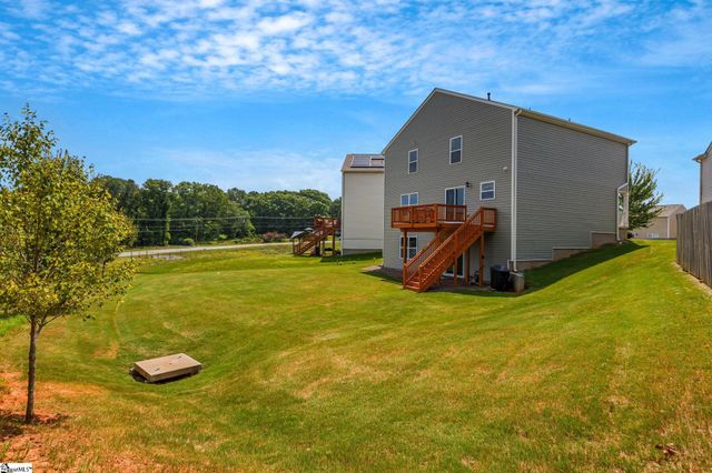 1095 Summerlin Trail, Duncan, SC 29334