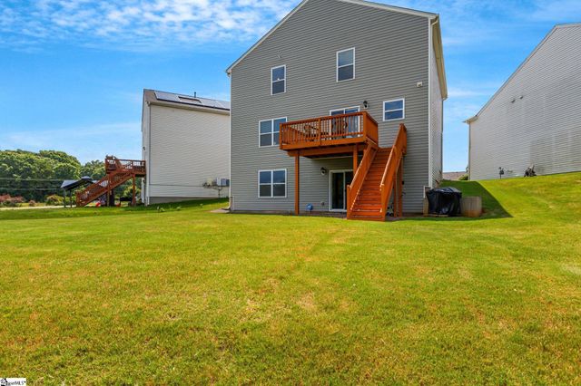 1095 Summerlin Trail, Duncan, SC 29334