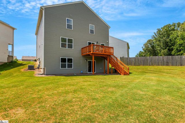 1095 Summerlin Trail, Duncan, SC 29334