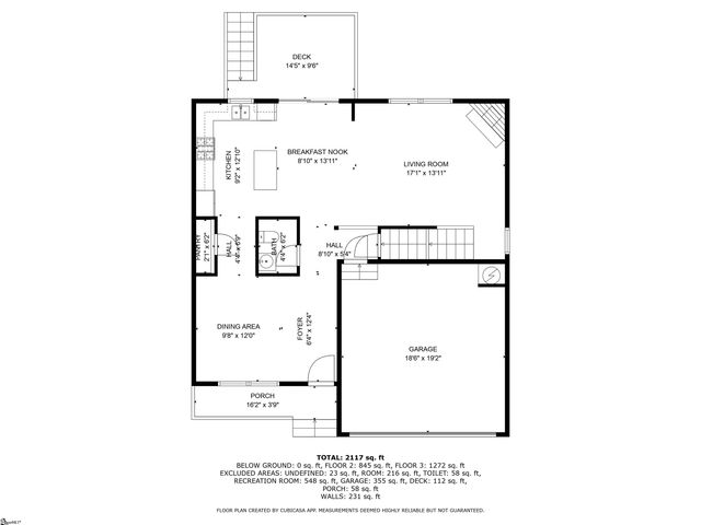 1095 Summerlin Trail, Duncan, SC 29334