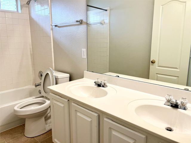 5304 Timber Park Drive, Flower Mound, TX 75028