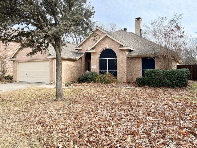 5304 Timber Park Drive, Flower Mound, TX 75028
