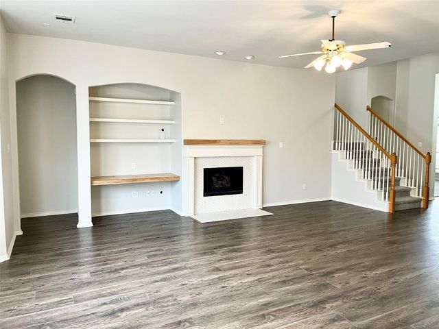 5304 Timber Park Drive, Flower Mound, TX 75028