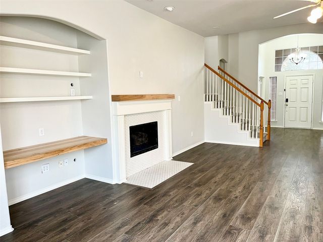 5304 Timber Park Drive, Flower Mound, TX 75028