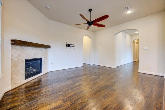 6622 Tiger Trail, Katy, TX 77493