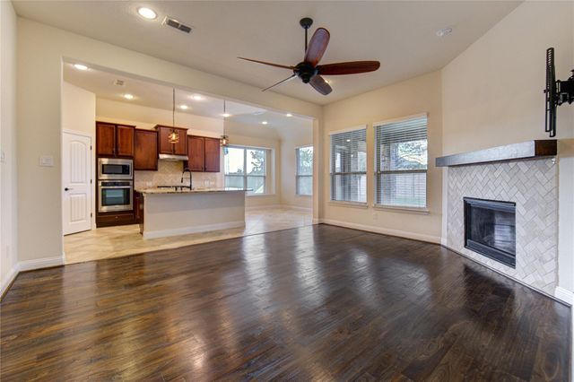 6622 Tiger Trail, Katy, TX 77493