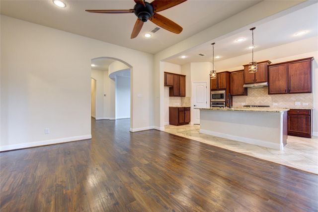 6622 Tiger Trail, Katy, TX 77493