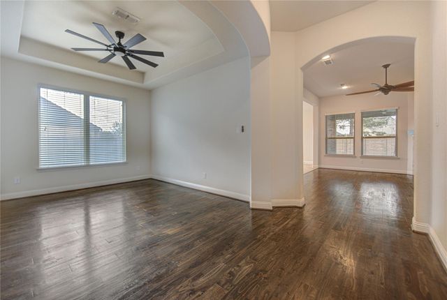 6622 Tiger Trail, Katy, TX 77493