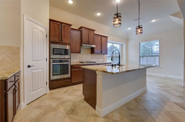 6622 Tiger Trail, Katy, TX 77493