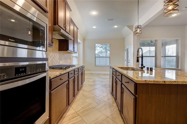 6622 Tiger Trail, Katy, TX 77493