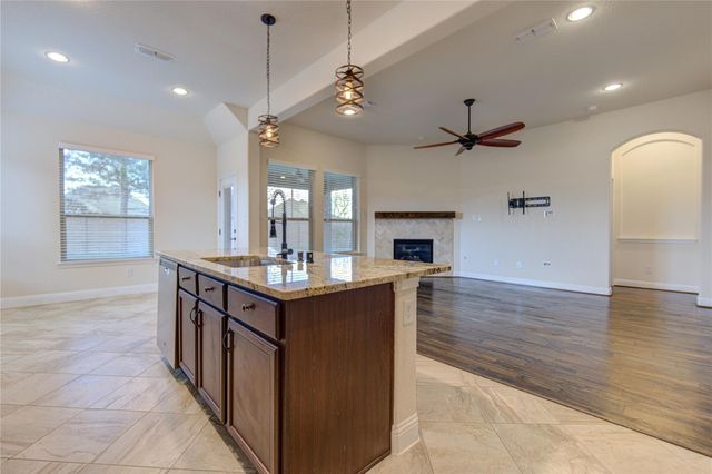 6622 Tiger Trail, Katy, TX 77493