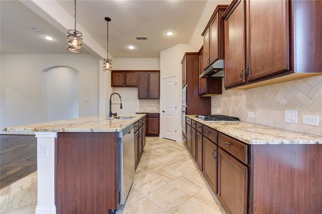6622 Tiger Trail, Katy, TX 77493