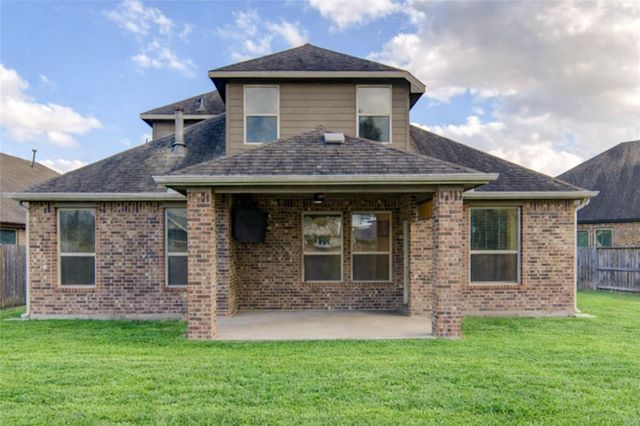 6622 Tiger Trail, Katy, TX 77493