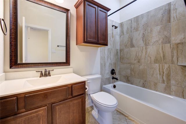 6622 Tiger Trail, Katy, TX 77493