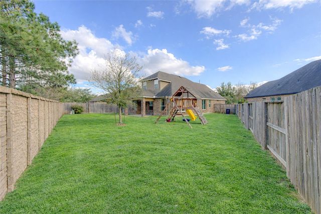 6622 Tiger Trail, Katy, TX 77493