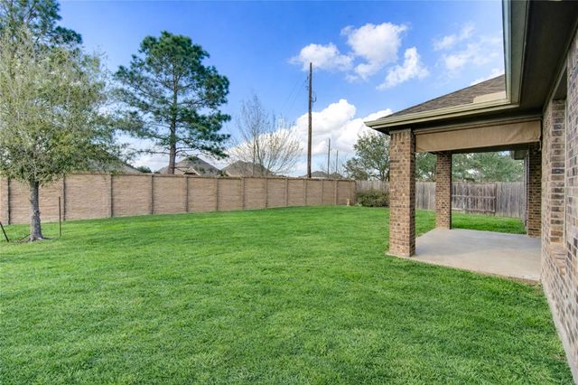 6622 Tiger Trail, Katy, TX 77493
