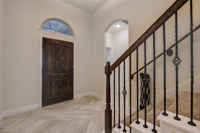 6622 Tiger Trail, Katy, TX 77493