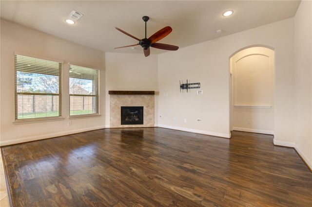 6622 Tiger Trail, Katy, TX 77493