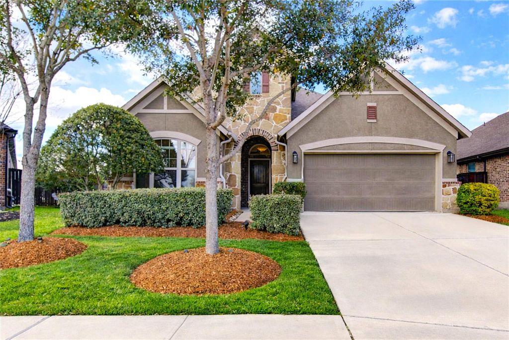 6622 Tiger Trail, Katy, TX 77493