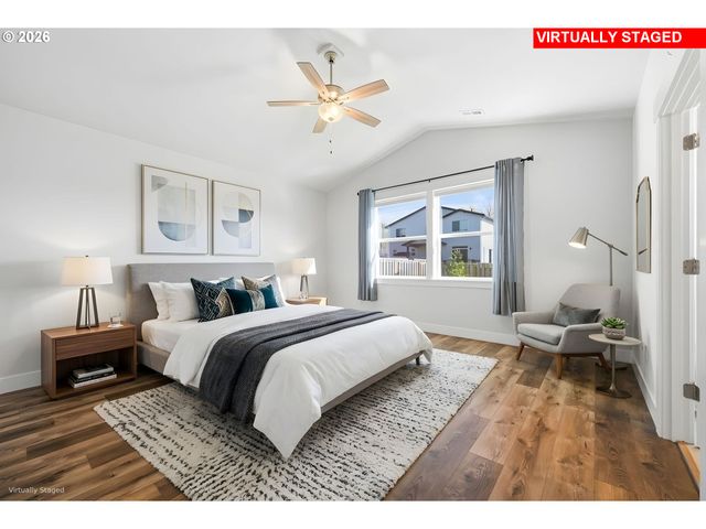 1770 Ne GILBERT Ln, Estacada, OR 97023