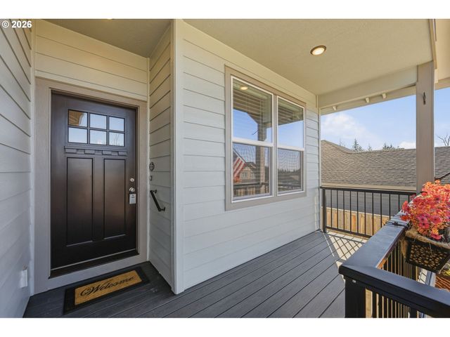 1770 Ne GILBERT Ln, Estacada, OR 97023