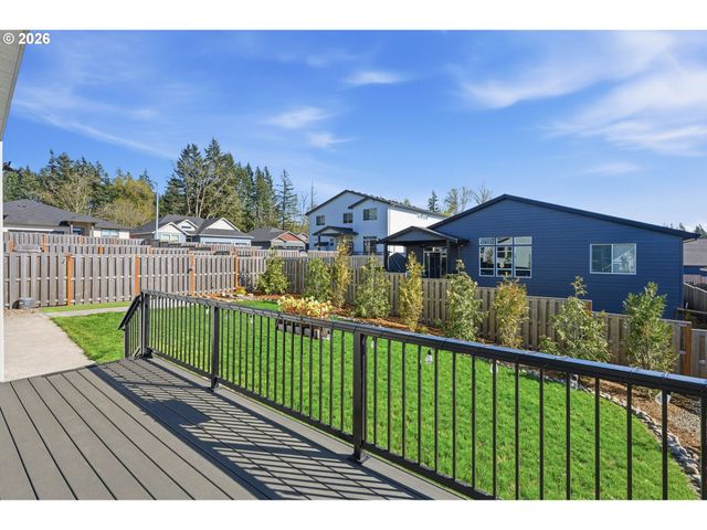 1770 Ne GILBERT Ln, Estacada, OR 97023