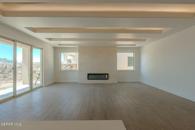 1839 Cimarron Park Drive, El Paso, TX 79911