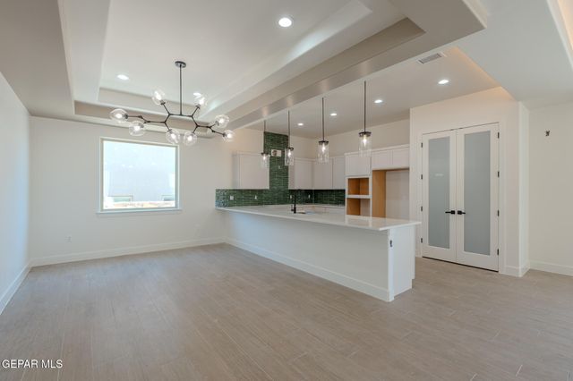 1839 Cimarron Park Drive, El Paso, TX 79911