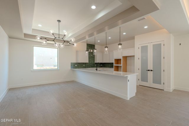 1839 Cimarron Park Drive, El Paso, TX 79911