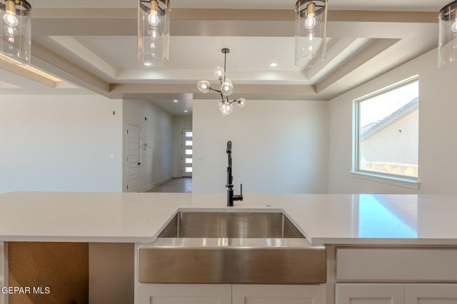 1839 Cimarron Park Drive, El Paso, TX 79911