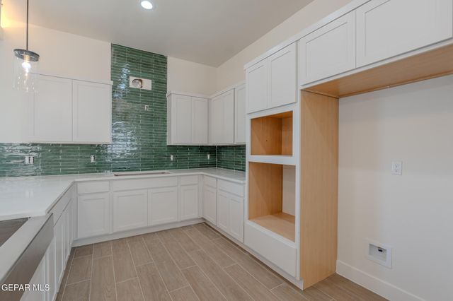 1839 Cimarron Park Drive, El Paso, TX 79911