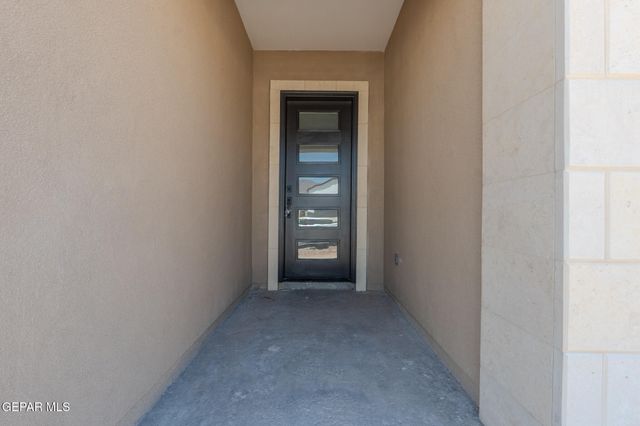 1839 Cimarron Park Drive, El Paso, TX 79911