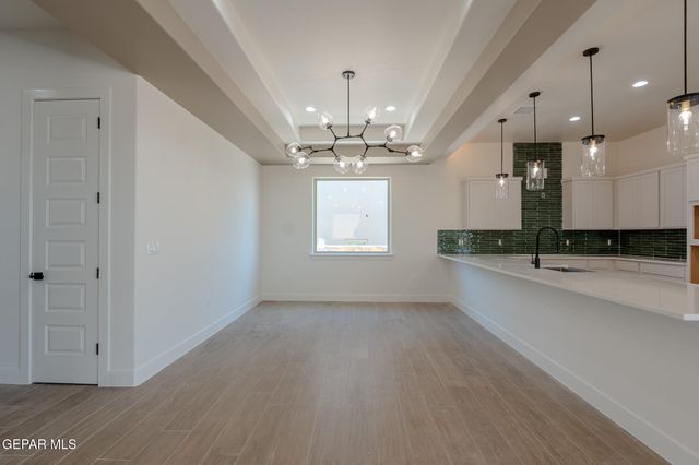 1839 Cimarron Park Drive, El Paso, TX 79911