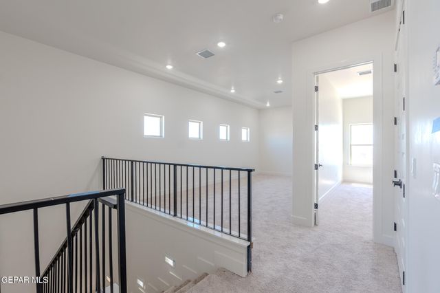1839 Cimarron Park Drive, El Paso, TX 79911