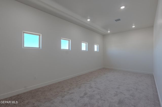 1839 Cimarron Park Drive, El Paso, TX 79911