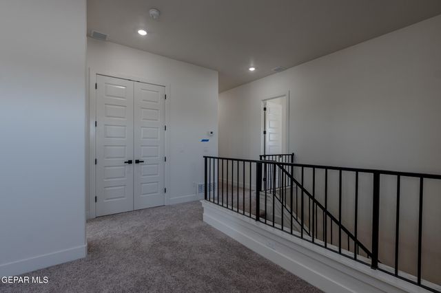 1839 Cimarron Park Drive, El Paso, TX 79911