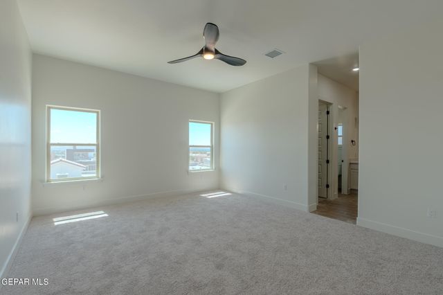 1839 Cimarron Park Drive, El Paso, TX 79911
