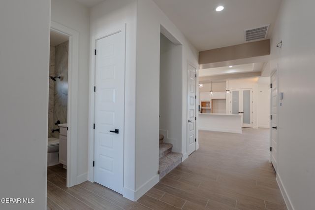 1839 Cimarron Park Drive, El Paso, TX 79911