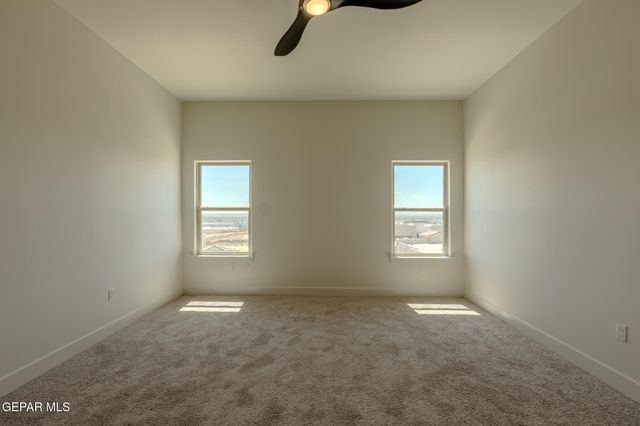 1839 Cimarron Park Drive, El Paso, TX 79911