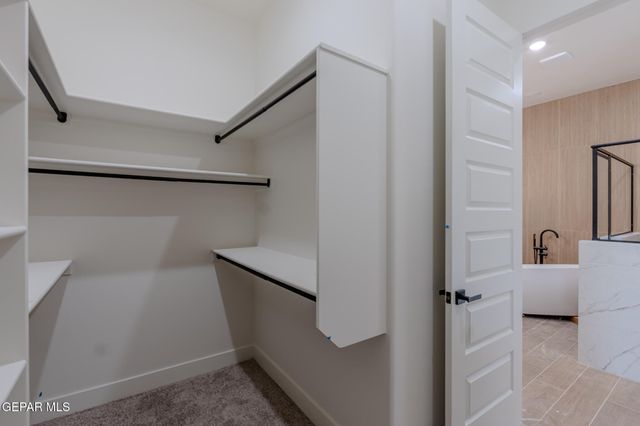 1839 Cimarron Park Drive, El Paso, TX 79911