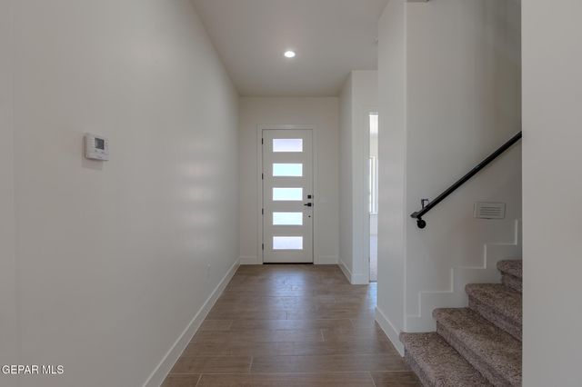 1839 Cimarron Park Drive, El Paso, TX 79911
