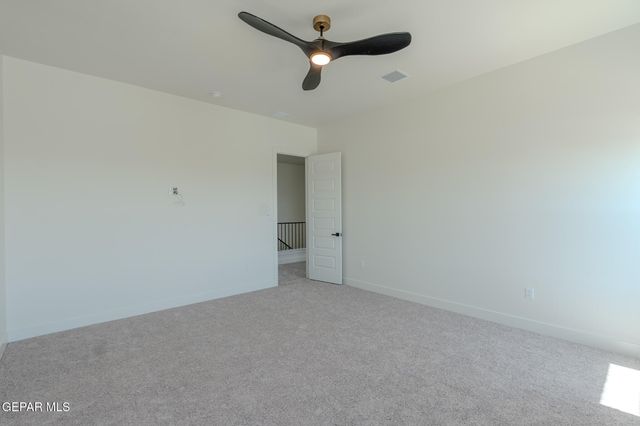 1839 Cimarron Park Drive, El Paso, TX 79911