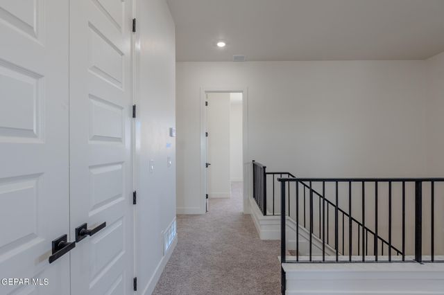 1839 Cimarron Park Drive, El Paso, TX 79911