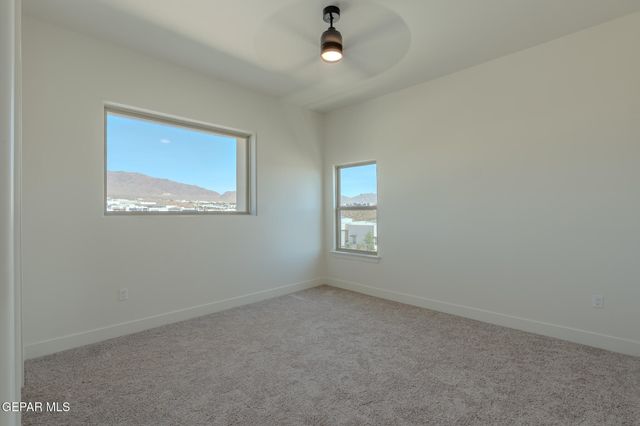1839 Cimarron Park Drive, El Paso, TX 79911