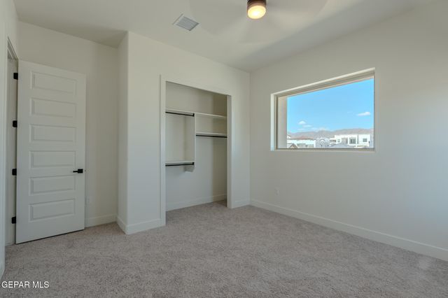 1839 Cimarron Park Drive, El Paso, TX 79911