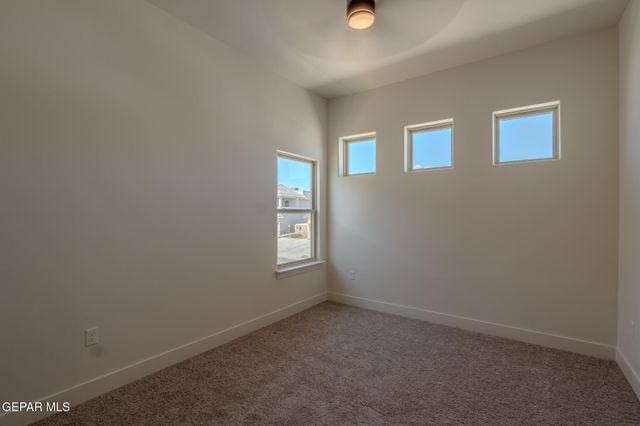 1839 Cimarron Park Drive, El Paso, TX 79911