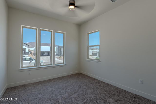 1839 Cimarron Park Drive, El Paso, TX 79911