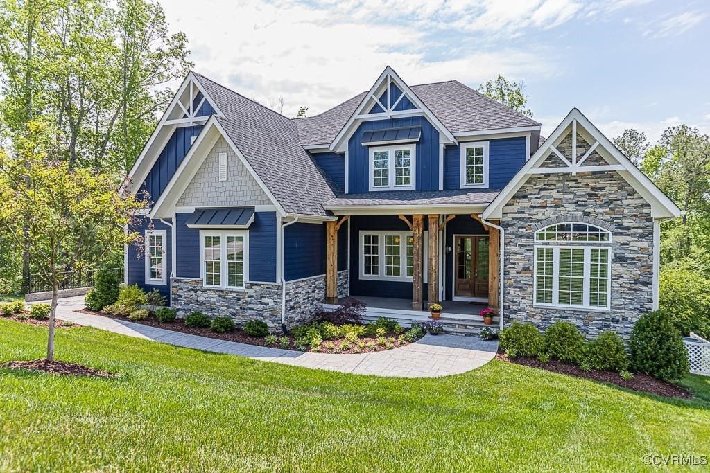 16118 Old Castle Rd, Midlothian, VA 23112